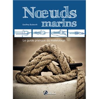 Tous les noeuds marins - Coffret avec 40 fiches by Le Brun