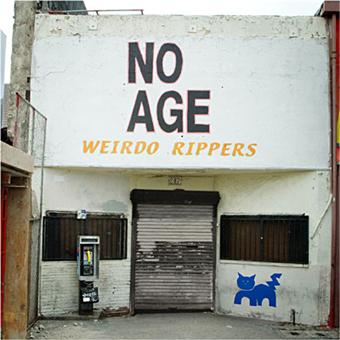 No Age - 1