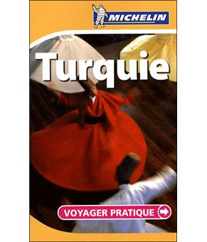 Turquie - 1