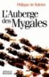 L'auberge des mygales - 1