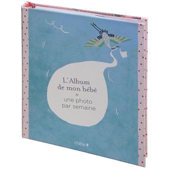 Mon Bebe 1 Photo Par Semaine Broche Collectif Achat Livre Fnac Mon Bebe 1 Photo Par Semaine Broche Collectif Achat Livre Fnac