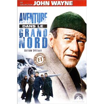 Aventure Du Grand Nord FR - 1