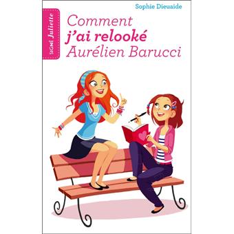 Comment j'ai relooké Aurélien Barucci - 1