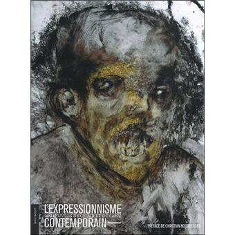 L'expressionnisme contemporain