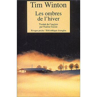 Les Ombres de l'hiver - 1
