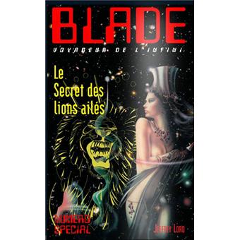 Blade - Blade, T206 - 1