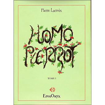 Homo Pierrot - 1