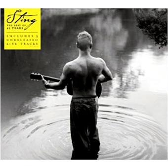 25 years - Best of - Digisleeve