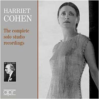 The Complete Solo Studio Recordings (3 CD) - 1