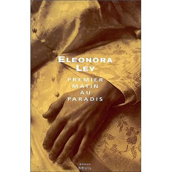 couverture de : Premier matin au paradis