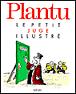 Le Petit Juge illustré -  Plantu - (donnée non spécifiée)