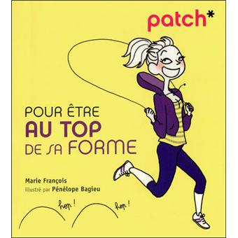 Patch - Patch pour être au top de sa forme - 1