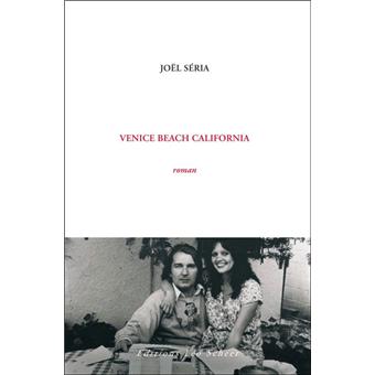 Venice Beach California - broché - SERIA JOEL - Achat Livre ou ebook | fnac