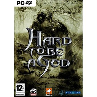 Hard to be a God - 1