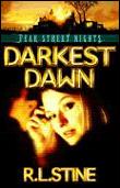 Fear street nights. darkest dawn - 1