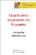 L'Eucharistie - Alexandre Schmemann - broché