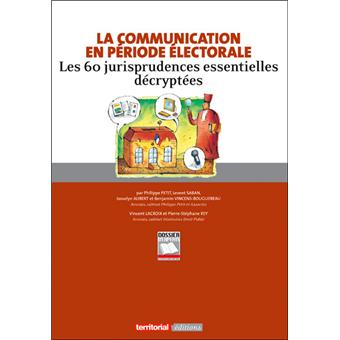 La communication en période électorale
