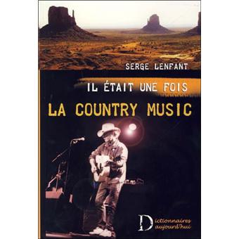 Il était une fois la Country Music