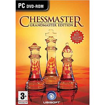 Chessmaster 11: GrandMaster Edition
