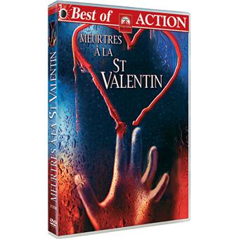 Meurtres à la Saint-Valentin - 1