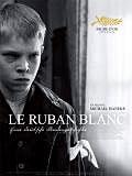 Le Ruban blanc - Edition Simple