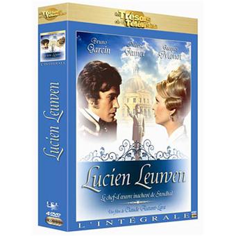 Lucien Lewen - Coffret Intégral
