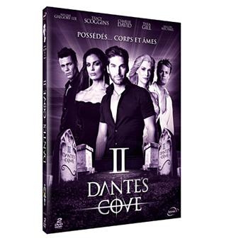 Coffret de la Saison 2 - DVD Zone 2 - Achat & prix | fnac