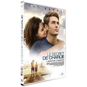 Le Secret de Charlie - 1