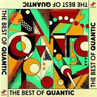 Quantic - 1
