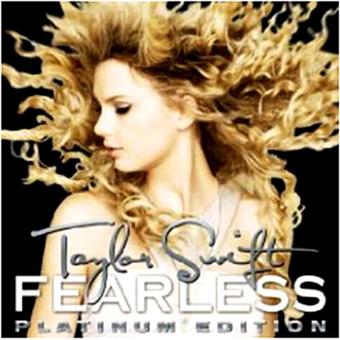 Taylor Swift: The Platinum Edition, Livre de poche, Liban