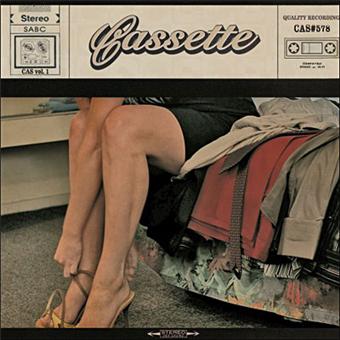 Cassette-Welcome Back To Earth - 1