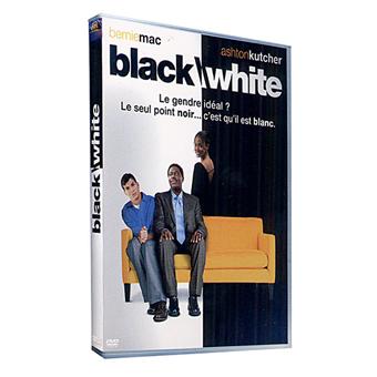 Black / White - 1