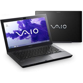 Sony VAIO VPC-SB4N9E/B 13,3" LED - 1