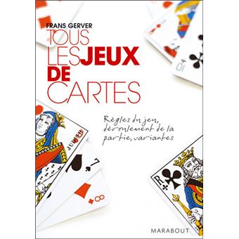 Tous les jeux de cartes - 1