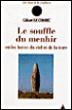 Le souffle du menhir - 1