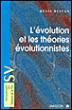 L'évolution et les théories évolutionnistes - 1