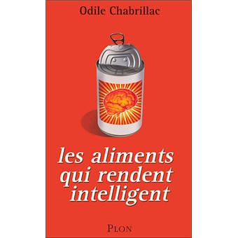 Les aliments qui rendent intelligent