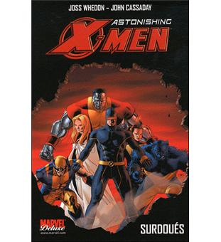 X-Men - X-Men, T1 - 1