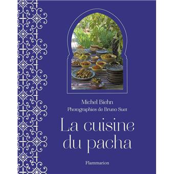 La cuisine du pacha