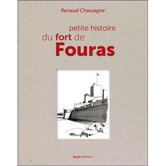 Petite histoire du fort de fouras (bp) - 1