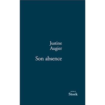 Son absence