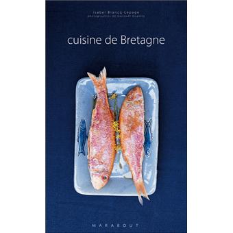 La cuisine de Bretagne - 1