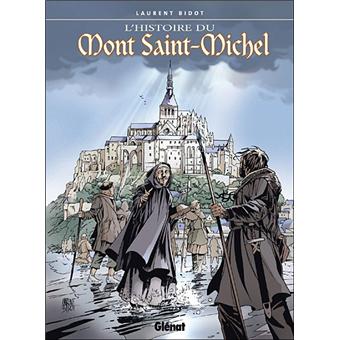 Lhistoire Du Mont Saint Michel - 