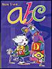 Mon livre... A, B, C - 1