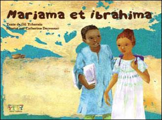 Couverture : Mariama et Ibrahima