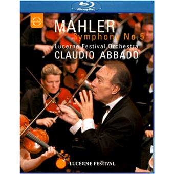 Symphonie n.5 - Blu-Ray - 1