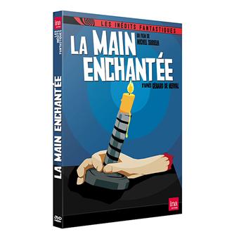La main enchantée - 1
