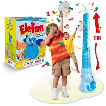 elefun jeu