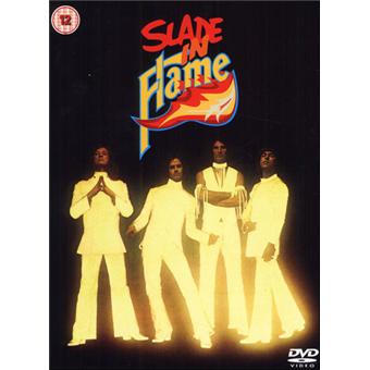 Slade in flame - Edition collector - DVD Zone 2 - Achat & prix | fnac