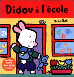 Télécharger gratuitement Images Didou Didou A L Ecole Yves Got Cartonne Achat Livre Fnac le plus cool salutations